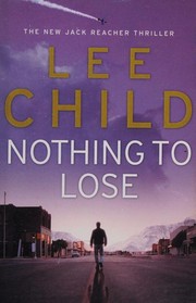 Cover of: Nothing to lose