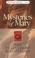 Cover of: Mysteries of Mary