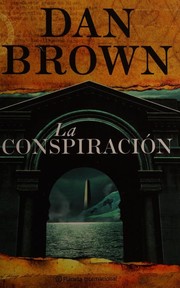 Cover of: La conspiración by Dan Brown
