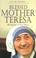 Cover of: Blessed Mother Teresa