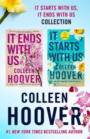 It Ends with Us, It Starts with Us by Colleen Hoover