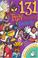 Cover of: 131 Fun-Damental Facts for Catholic Kids