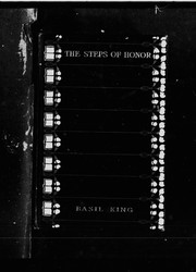 Cover of: The steps of honor