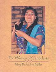 Cover of: The women of Candelaria