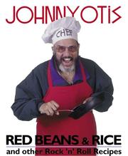 Cover of: Red beans & rice and other rock 'n' roll recipes