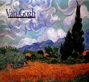 Cover of: Cal 99 Van Gogh