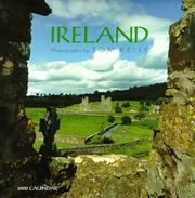 Cover of: Ireland by Tom Kelly