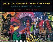 Cover of: Walls of heritage, walls of pride | James Prigoff