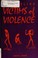 Cover of: Counseling victims of violence