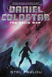 Cover of: The relic war by Stel Pavlou