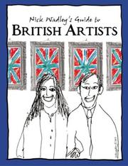 Cover of: Nick Wadley's Guide to British Artists