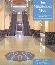 The Merchandise Mart by Jay Pridmore, Hedrich Blessing