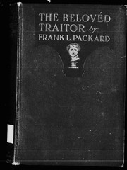 Cover of: The beloved traitor