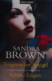 Cover of: Trugerischer Spiegel by 