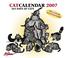 Cover of: CatCalendar 2007