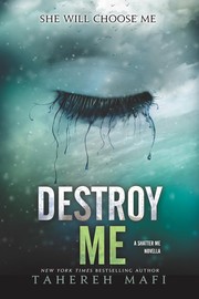 Cover of: Destroy Me