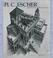 Cover of: M. C. Escher 2008 Calendar