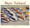 Cover of: Wayne Thiebaud 2008 Calendar