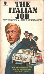 Cover of: Italian Job