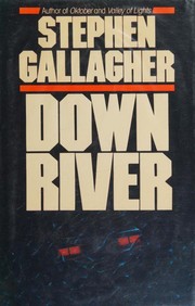 Cover of: Down River