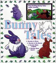 Cover of: Bunny tales