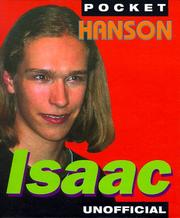 Cover of: Isaac: Unofficial (Pocket Romeos Series)
