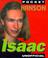 Cover of: Isaac.