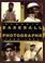 Cover of: Classic baseball photographs, 1869-1947