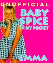 Cover of: Baby Spice by Smithmark Publishing, Inc Staff Smithmark Publishers