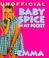 Cover of: Baby Spice