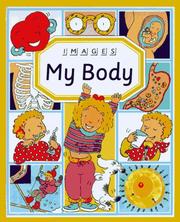 Cover of: My Body (Fleurus Images)