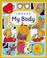 Cover of: My Body (Fleurus Images)