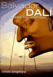 Cover of: Dali: Exploring the Irrational (Art Series)