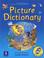 Cover of: Longman Children's Picture Dictionary