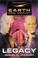 Cover of: Gene Roddenberry's Earth: Final Conflict--Legacy (Earth: Final Conflict)