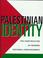 Cover of: Palestinian identity