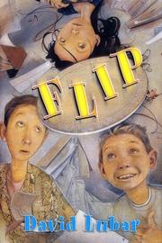 Cover of: Flip by David Lubar