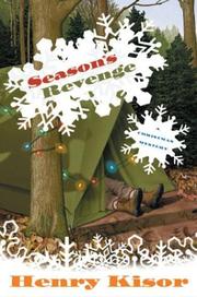 Cover of: Season's revenge: a Christmas mystery
