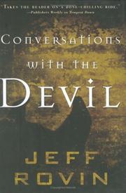Cover of: Conversations with the Devil