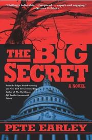 Cover of: The big secret by Pete Earley