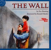Cover of: The wall by 