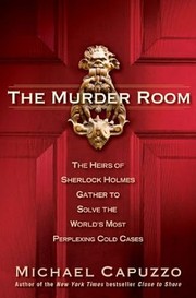 Cover of: The Murder Room by 