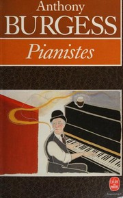 Cover of: The Pianoplayers