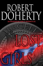Cover of: Lost Girls by Robert Doherty, Robert Doherty