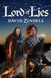 Cover of: Lord of Lies