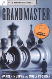 Cover of: Grandmaster by Warren Murphy