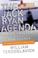 Cover of: The Jack Ryan Agenda: Policy and Politics in the Novels of Tom Clancy