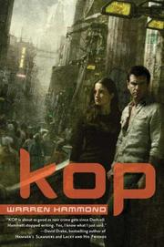 Cover of: KOP