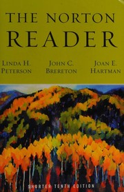 Cover of: The Norton Reader: An Anthology of Expository Prose