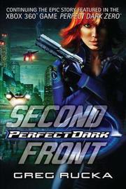 Cover of: Perfect Dark by Greg Rucka